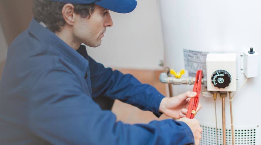 Professional Tankless Water Heater Installation in Drummond, WI